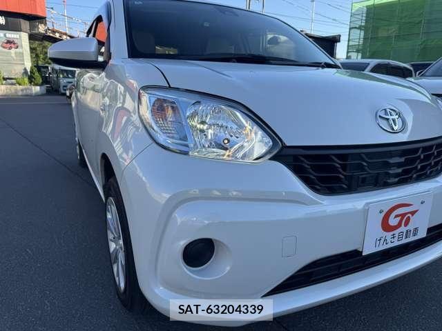 Toyota PASSO 2018-05 7878738-26