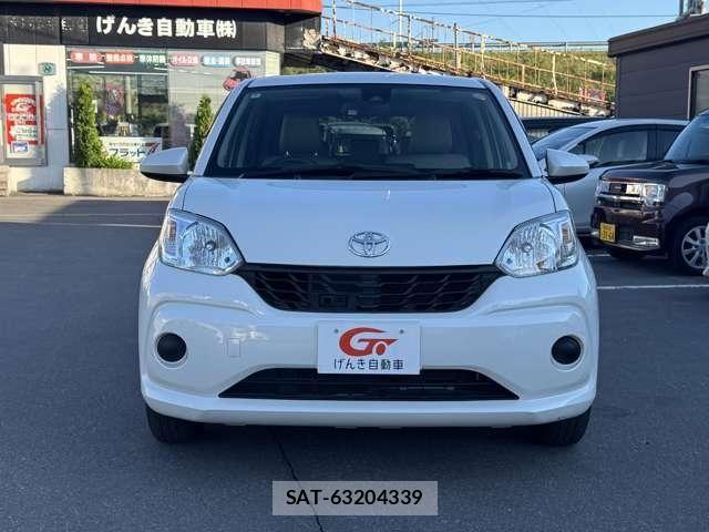 Toyota PASSO 2018-05 7878738-2