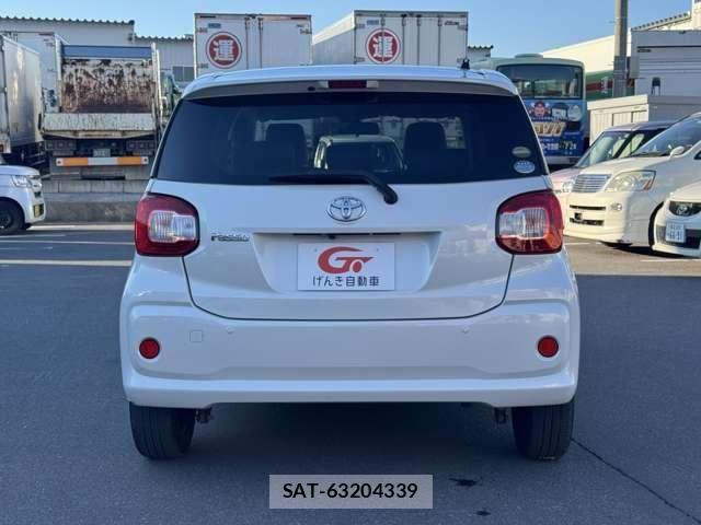 Toyota PASSO 2018-05 7878738-3
