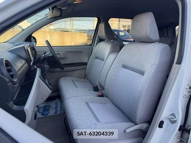 Toyota PASSO 2018-05 7878738-8
