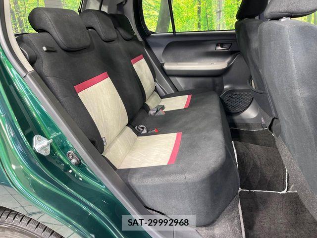 Toyota PASSO 2017-07 7903217-9