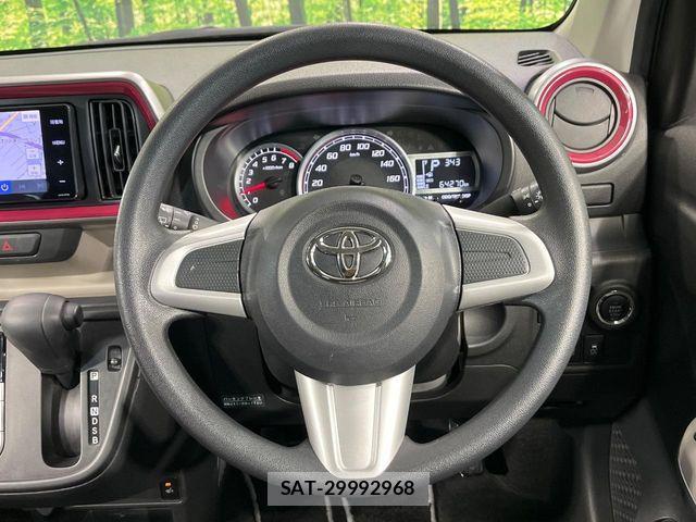Toyota PASSO 2017-07 7903217-11