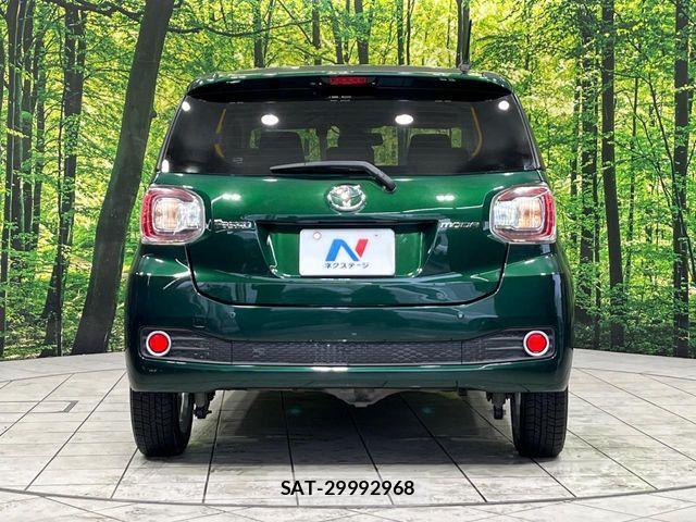 Toyota PASSO 2017-07 7903217-15