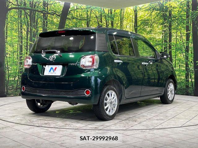 Toyota PASSO 2017-07 7903217-17