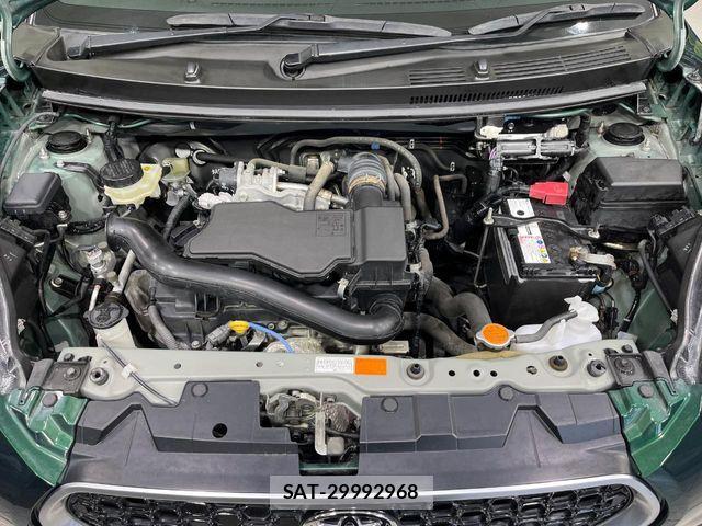 Toyota PASSO 2017-07 7903217-18