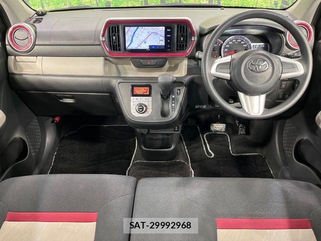 Toyota PASSO 2017-07 7903217-1