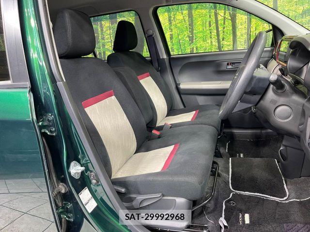 Toyota PASSO 2017-07 7903217-8