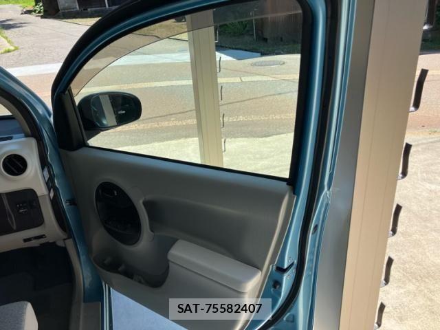 Toyota PASSO 2011-09 7963258-10
