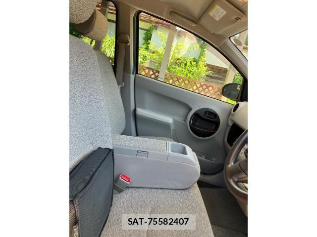 Toyota PASSO 2011-09 7963258-11
