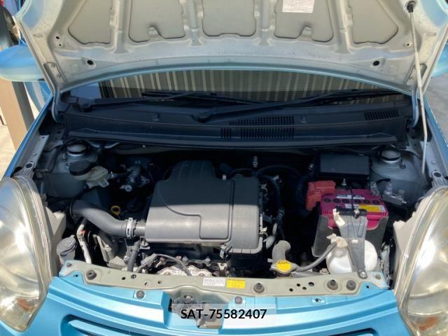 Toyota PASSO 2011-09 7963258-13