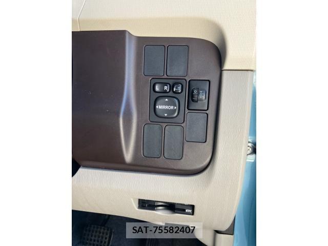 Toyota PASSO 2011-09 7963258-15