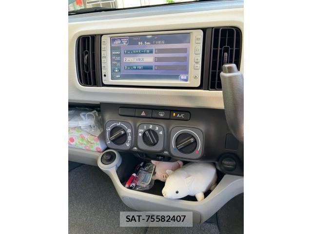 Toyota PASSO 2011-09 7963258-16