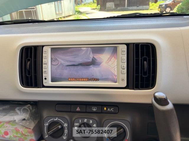 Toyota PASSO 2011-09 7963258-17
