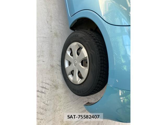 Toyota PASSO 2011-09 7963258-4