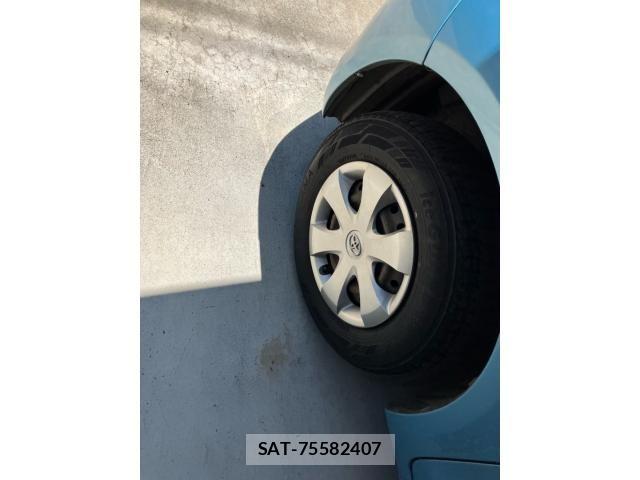 Toyota PASSO 2011-09 7963258-5