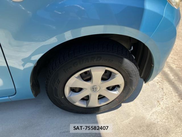 Toyota PASSO 2011-09 7963258-6
