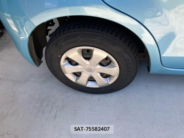 Toyota PASSO 2011-09 7963258-7