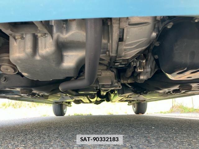 Toyota PASSO 2010-02 7980547-9