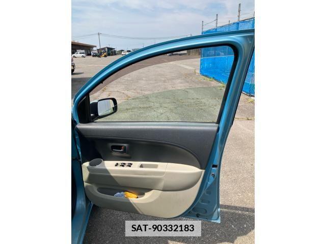 Toyota PASSO 2010-02 7980547-11