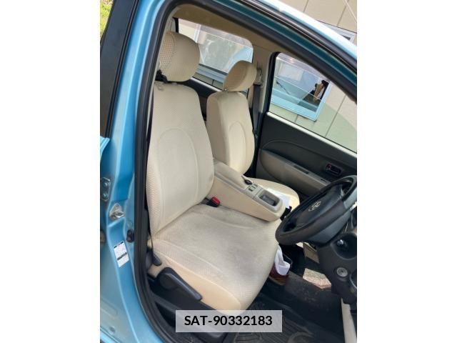 Toyota PASSO 2010-02 7980547-14