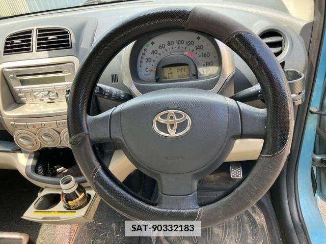 Toyota PASSO 2010-02 7980547-17