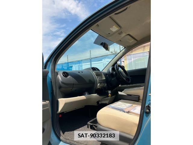 Toyota PASSO 2010-02 7980547-21