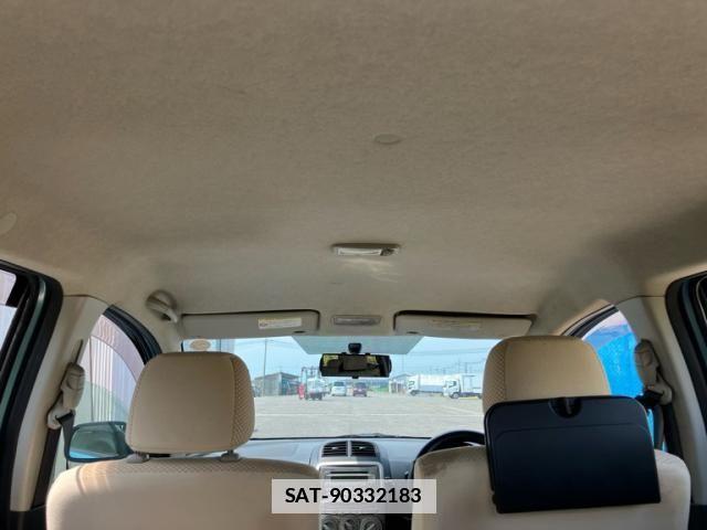 Toyota PASSO 2010-02 7980547-22