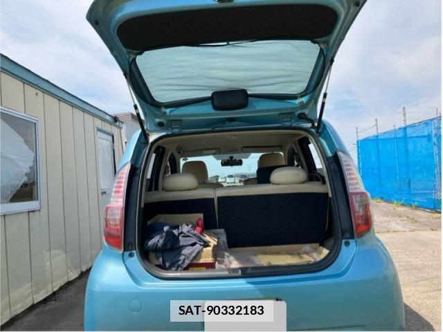 Toyota PASSO 2010-02 7980547-23
