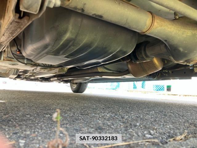 Toyota PASSO 2010-02 7980547-7