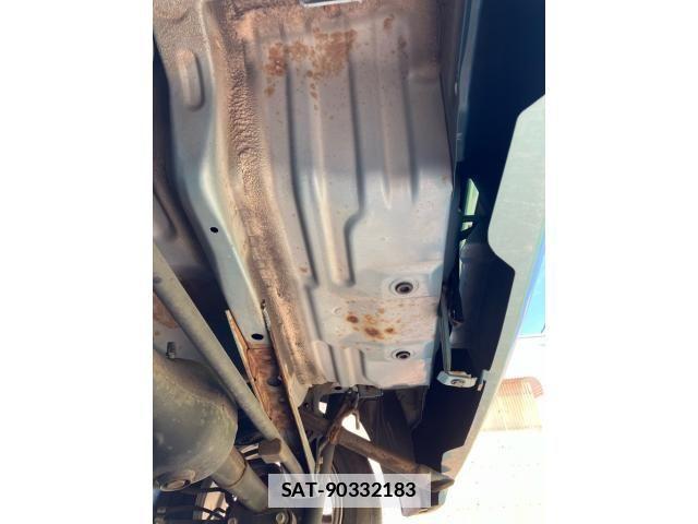 Toyota PASSO 2010-02 7980547-8