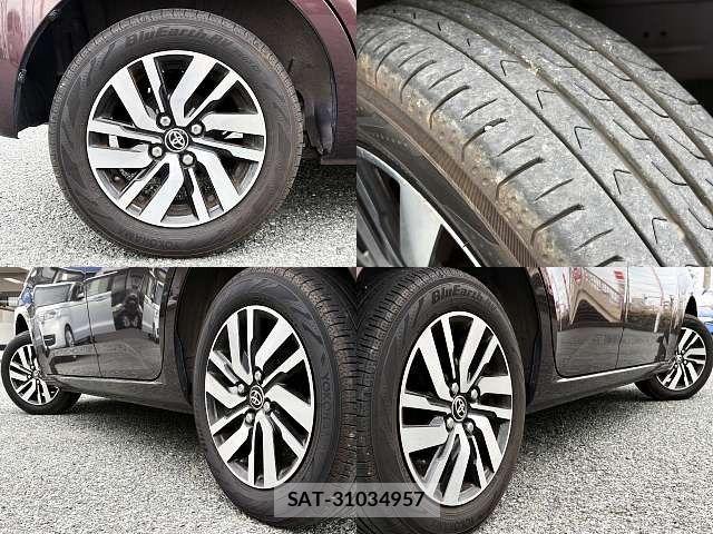 Toyota PASSO 2016-09 8037564-7