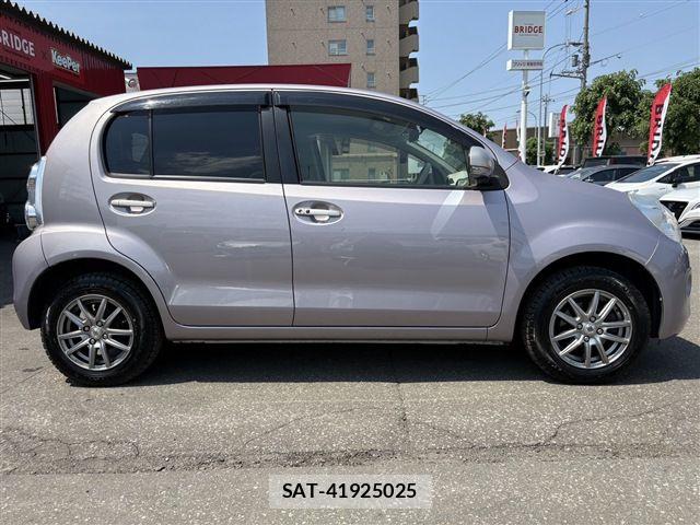 Toyota PASSO 2013-04 8075099-10