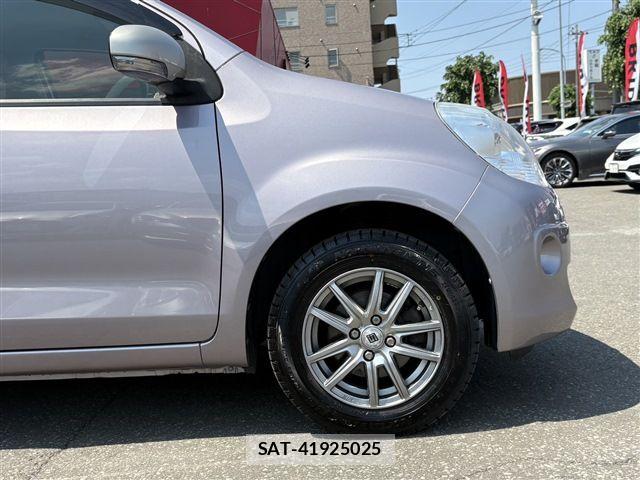 Toyota PASSO 2013-04 8075099-11