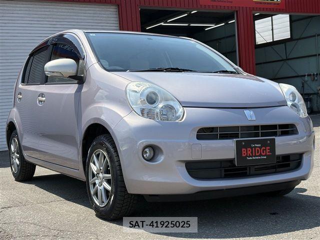 Toyota PASSO 2013-04 8075099-12