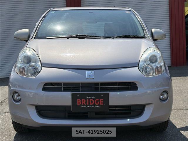 Toyota PASSO 2013-04 8075099-13