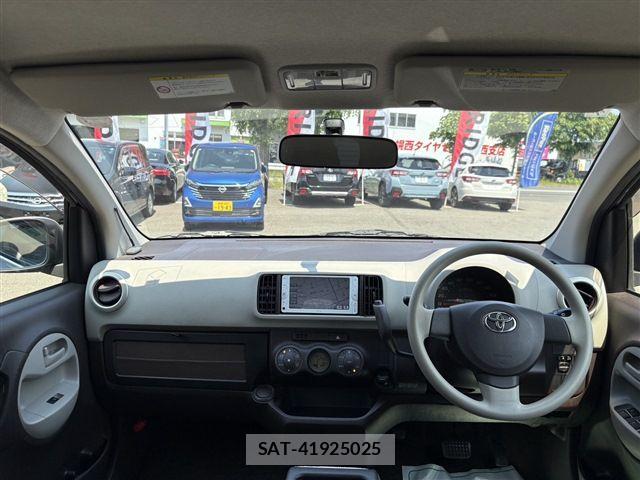 Toyota PASSO 2013-04 8075099-14