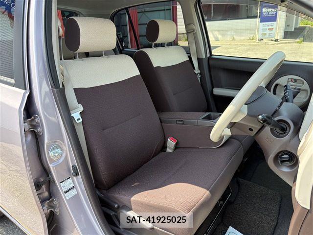 Toyota PASSO 2013-04 8075099-15