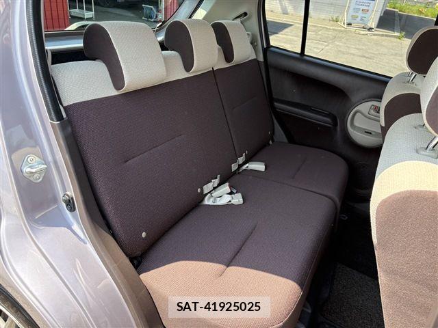 Toyota PASSO 2013-04 8075099-16