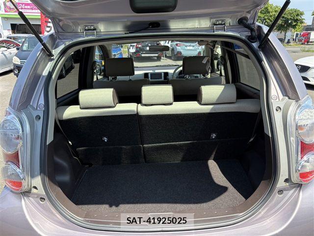Toyota PASSO 2013-04 8075099-17