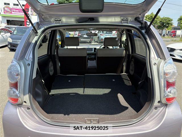 Toyota PASSO 2013-04 8075099-18