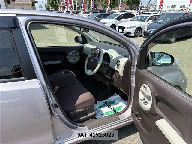 Toyota PASSO 2013-04 8075099-19