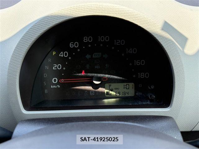 Toyota PASSO 2013-04 8075099-20
