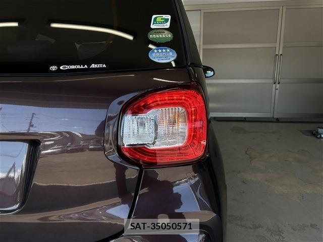 Toyota PASSO 2016-05 8075097-9