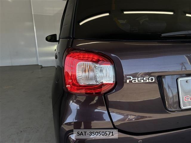 Toyota PASSO 2016-05 8075097-10