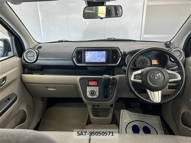Toyota PASSO 2016-05 8075097-12