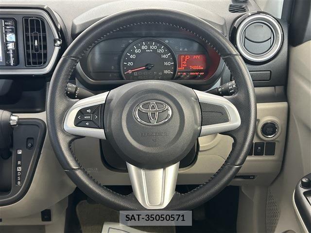 Toyota PASSO 2016-05 8075097-14