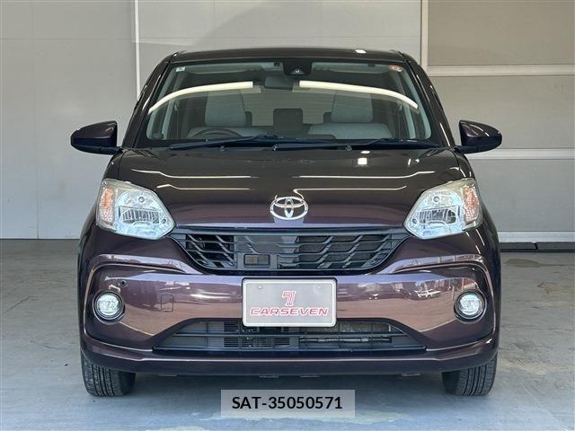 Toyota PASSO 2016-05 8075097-1
