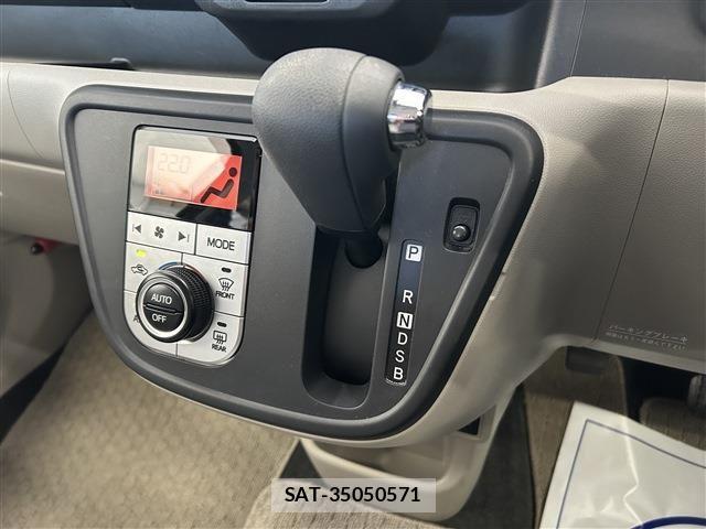 Toyota PASSO 2016-05 8075097-20