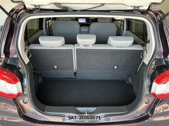 Toyota PASSO 2016-05 8075097-26