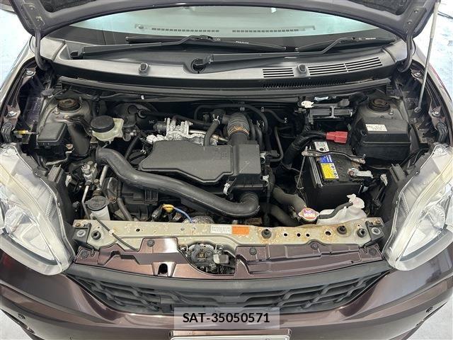 Toyota PASSO 2016-05 8075097-28